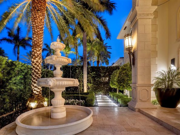 169 Fiesta Way, Fort Lauderdale FL 33301