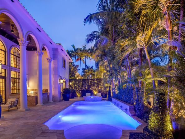 169 Fiesta Way, Fort Lauderdale FL 33301