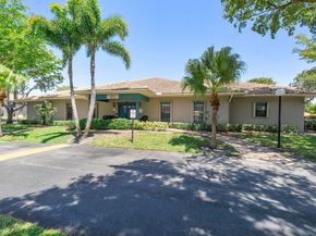 9960 Pineapple Tree Drive 107, Boynton Beach FL 33436