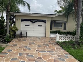 4401 NW 43 Avenue, Tamarac FL 33319