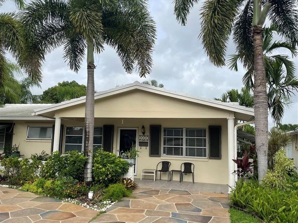 4401 NW 43 Avenue, Tamarac FL 33319