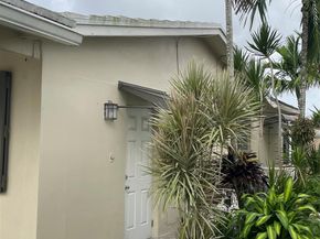 4401 NW 43 Avenue, Tamarac FL 33319