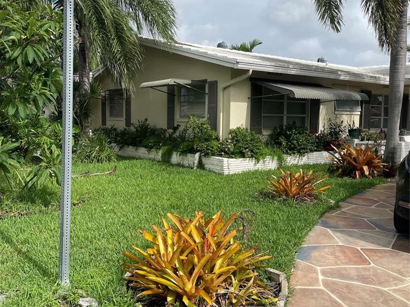 4401 NW 43 Avenue, Tamarac FL 33319