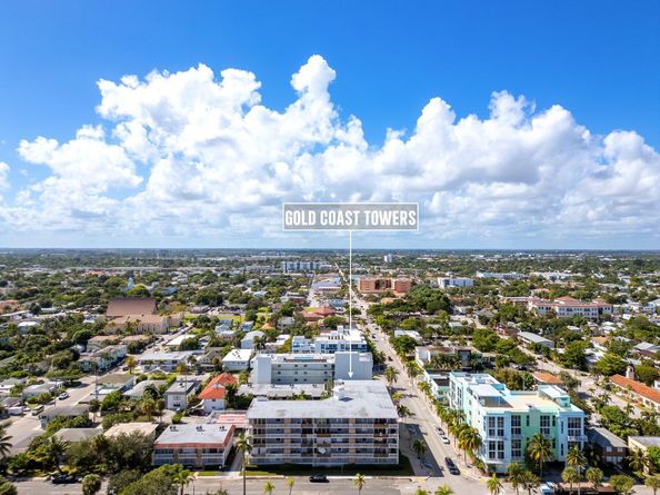 1 S Lakeside Drive C1, Lake Worth Beach FL 33460