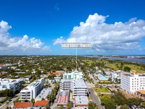 1 S Lakeside Drive C1, Lake Worth Beach FL 33460