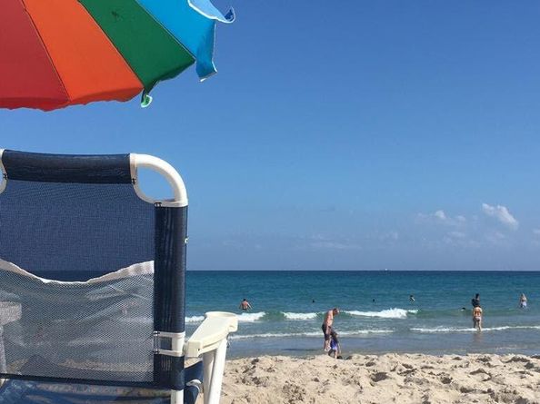 1 S Lakeside Drive C1, Lake Worth Beach FL 33460