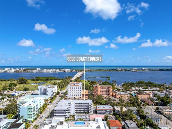 1 S Lakeside Drive C1, Lake Worth Beach FL 33460