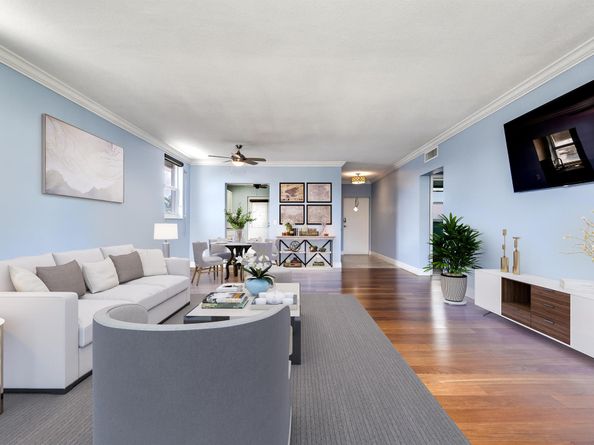 1 S Lakeside Drive C1, Lake Worth Beach FL 33460