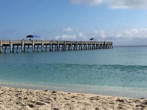 1 S Lakeside Drive C1, Lake Worth Beach FL 33460