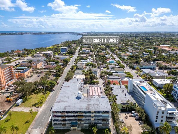 1 S Lakeside Drive C1, Lake Worth Beach FL 33460