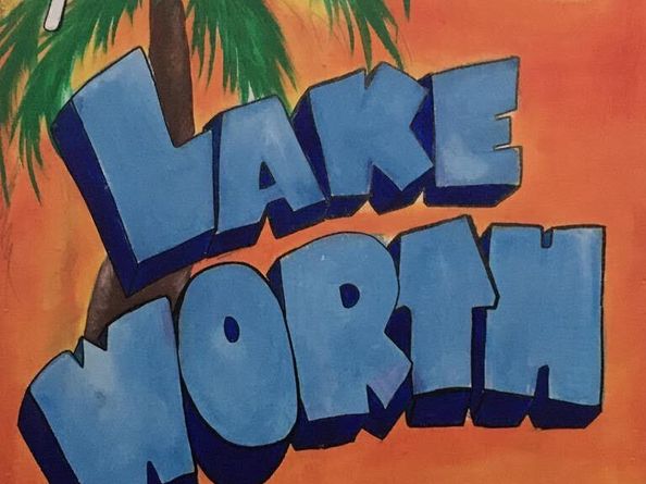 1 S Lakeside Drive C1, Lake Worth Beach FL 33460