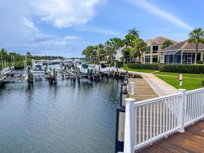 325 Oak Harbour Drive, Juno Beach FL 33408