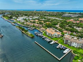 325 Oak Harbour Drive, Juno Beach FL 33408