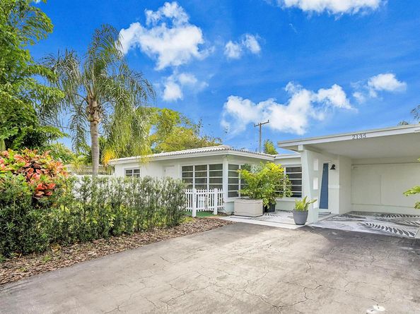 2135 NE 4th Way, Boca Raton FL 33431
