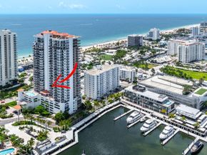 100 S Birch 1103F, Fort Lauderdale FL 33316