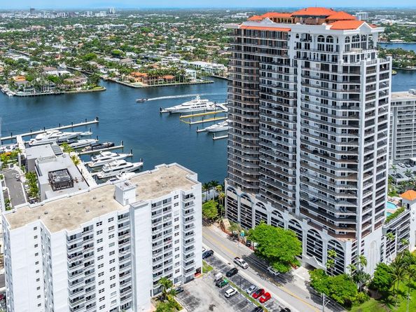 100 S Birch 1103F, Fort Lauderdale FL 33316
