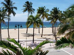 100 S Birch 1103F, Fort Lauderdale FL 33316