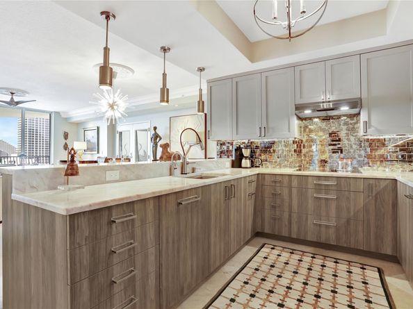 100 S Birch 1103F, Fort Lauderdale FL 33316