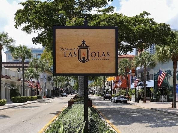 100 S Birch 1103F, Fort Lauderdale FL 33316