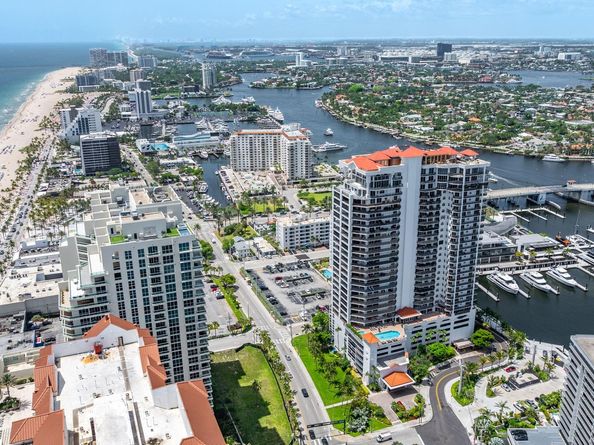 100 S Birch 1103F, Fort Lauderdale FL 33316