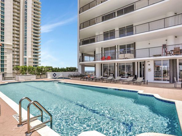 100 S Birch 1103F, Fort Lauderdale FL 33316