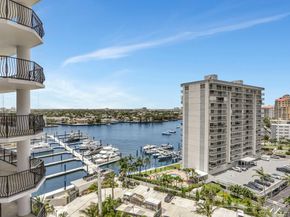 100 S Birch 1103F, Fort Lauderdale FL 33316