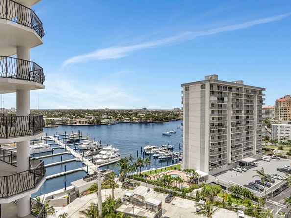 100 S Birch 1103F, Fort Lauderdale FL 33316