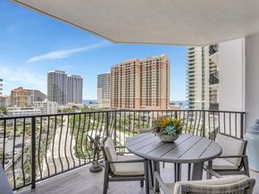 100 S Birch 1103F, Fort Lauderdale FL 33316