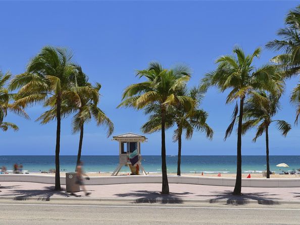 100 S Birch 1103F, Fort Lauderdale FL 33316