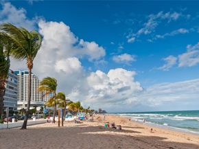 100 S Birch 1103F, Fort Lauderdale FL 33316