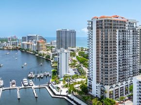 100 S Birch 1103F, Fort Lauderdale FL 33316