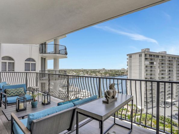100 S Birch 1103F, Fort Lauderdale FL 33316
