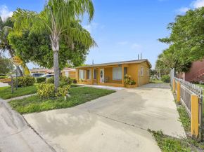 1224 W 31st, Riviera Beach FL 33404