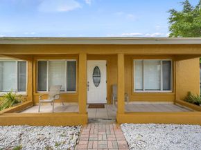 1224 W 31st, Riviera Beach FL 33404