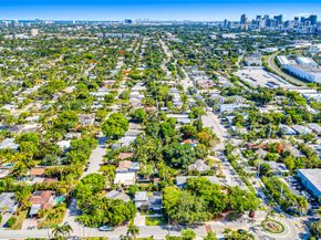 1508 NE 18th Street, Fort Lauderdale FL 33305
