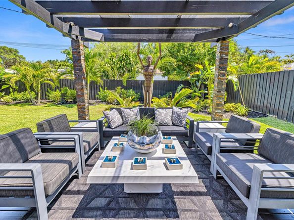 1508 NE 18th Street, Fort Lauderdale FL 33305