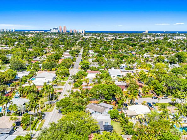 1508 NE 18th Street, Fort Lauderdale FL 33305