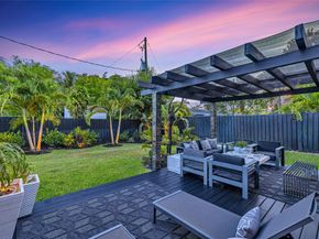 1508 NE 18th Street, Fort Lauderdale FL 33305