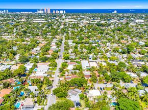 1508 NE 18th Street, Fort Lauderdale FL 33305