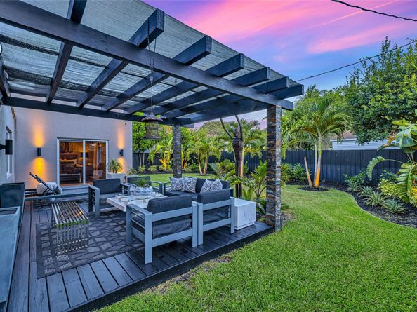 1508 NE 18th Street, Fort Lauderdale FL 33305
