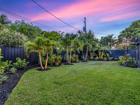 1508 NE 18th Street, Fort Lauderdale FL 33305
