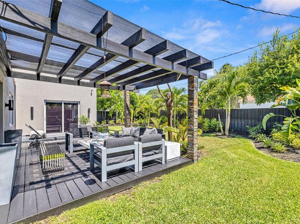 1508 NE 18th Street, Fort Lauderdale FL 33305