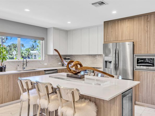1508 NE 18th Street, Fort Lauderdale FL 33305