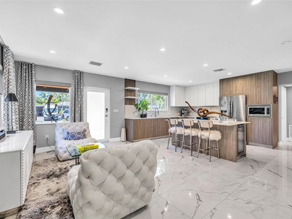 1508 NE 18th Street, Fort Lauderdale FL 33305