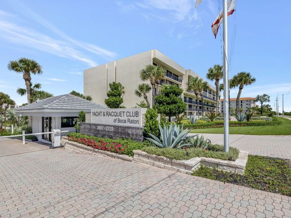 2667 N Ocean Boulevard 405I, Boca Raton FL 33431