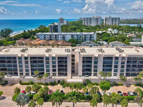 2667 N Ocean Boulevard 405I, Boca Raton FL 33431