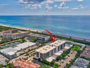 2667 N Ocean Boulevard 405I, Boca Raton FL 33431