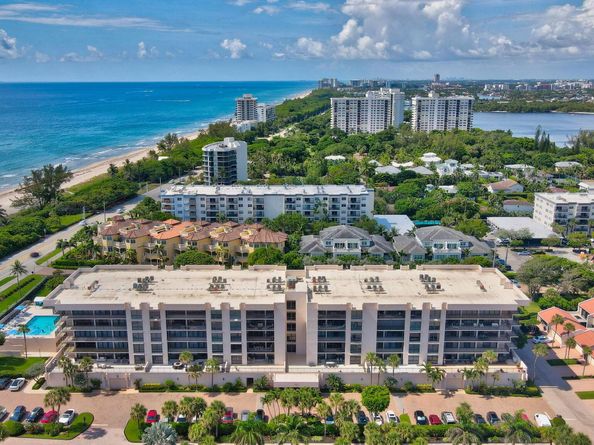 2667 N Ocean Boulevard 405I, Boca Raton FL 33431