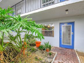 14773 Cumberland Drive 102 D, Delray Beach FL 33446