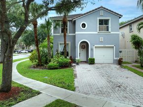 4043 Lake Tahoe Circle, West Palm Beach FL 33409